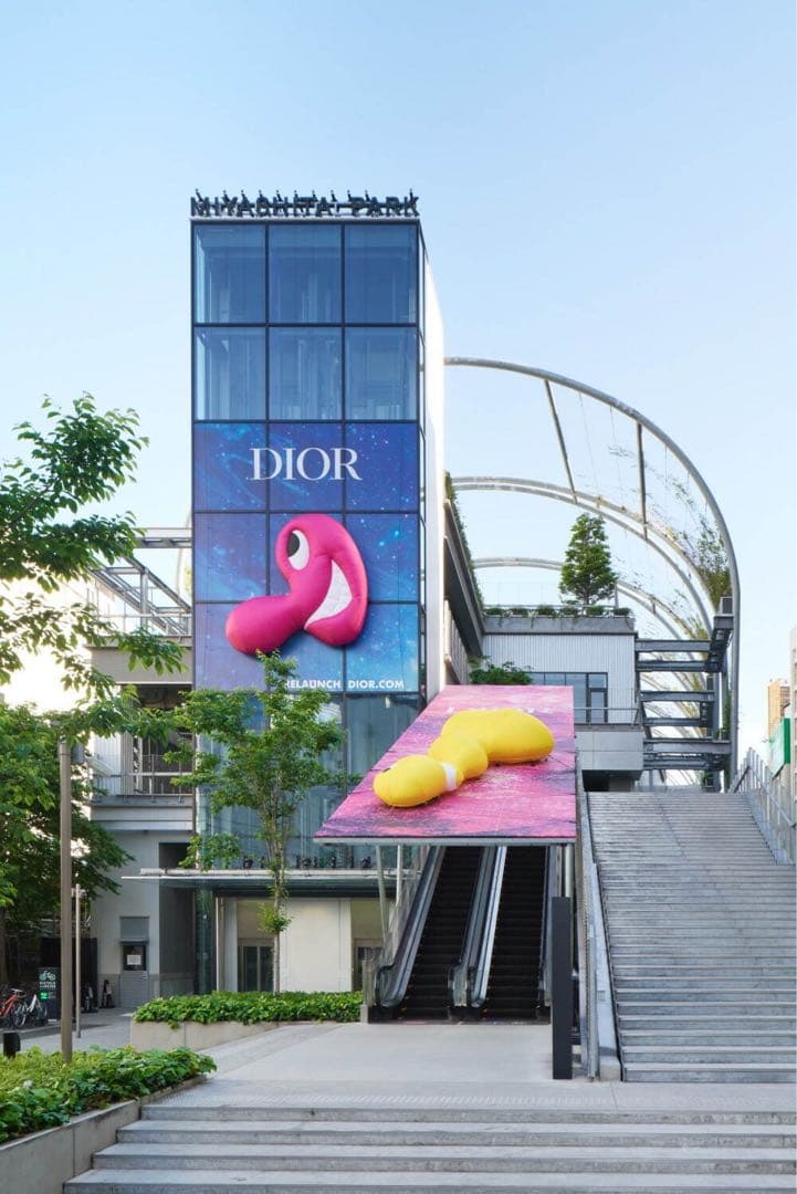 【再値下げ】DIOR オブリーク バッグ【新品未使用】