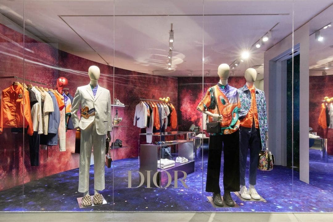 【再値下げ】DIOR オブリーク バッグ【新品未使用】