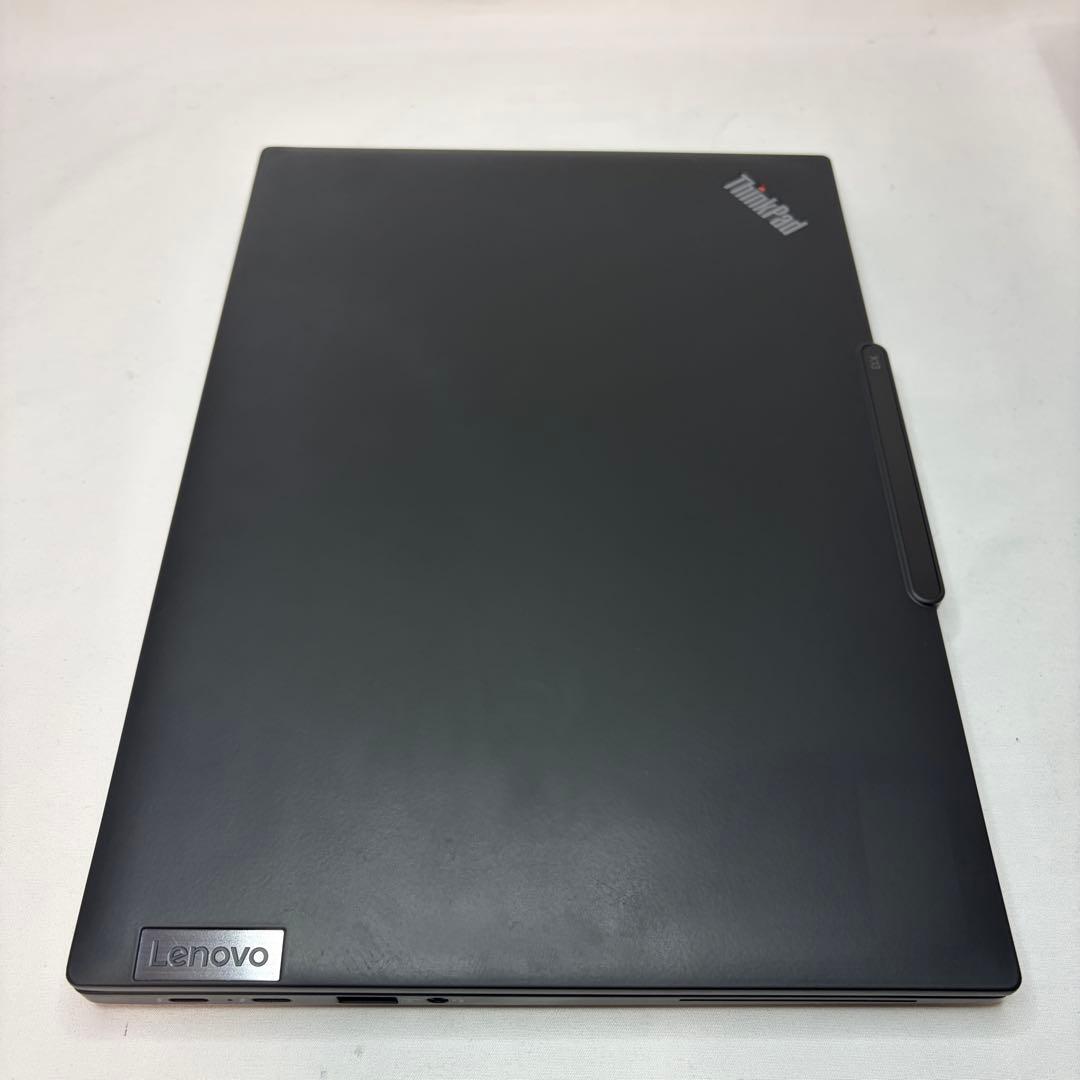 準美品 ThinkPad X13 Gen4 第13世代 i5 16GB オフィス