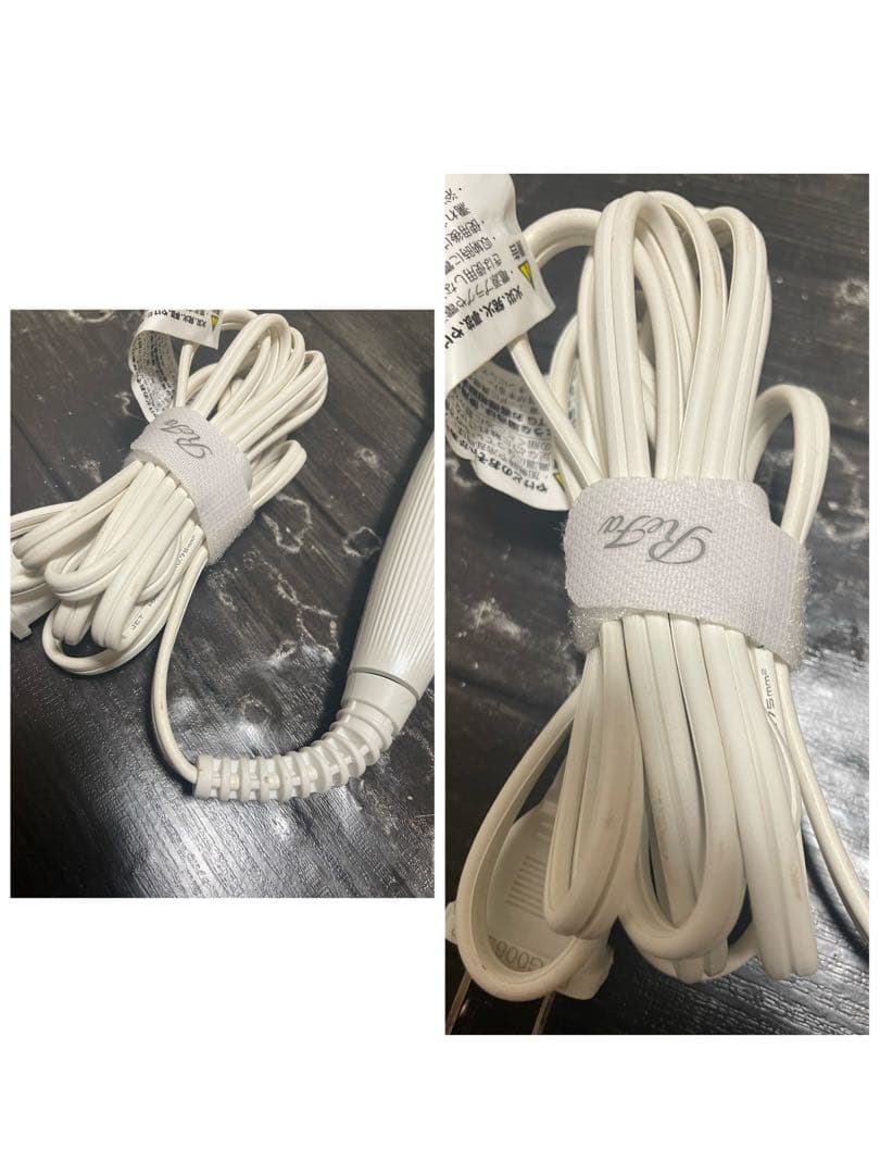 リファ　カールアイロン　RE-AG00A 美品