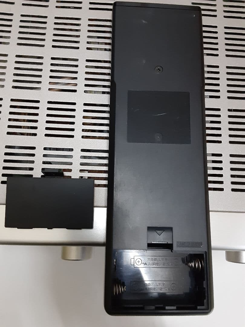 ONKYO A-911M プリメインアンプ