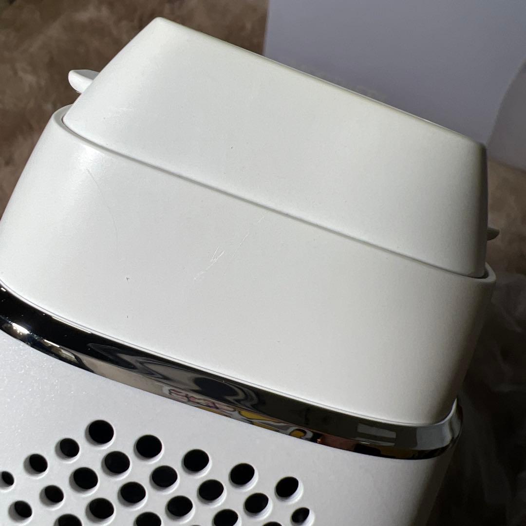 パナソニック 光美容器 光エステ スムースエピ ボディ&フェイス用