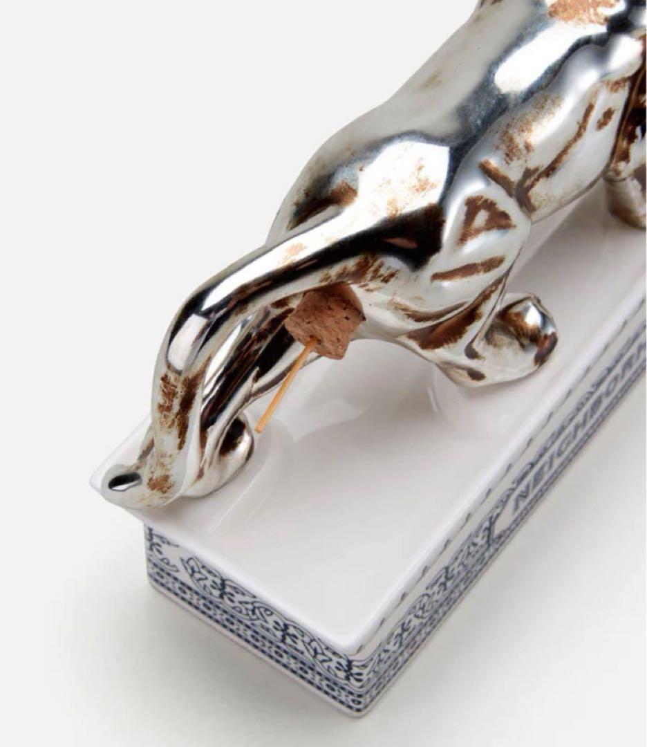 お香 NEIGHBORHOOD PANTHER INCENSE CHAMBER