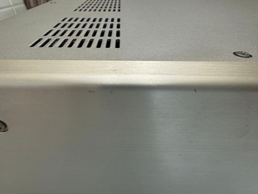 SONY ソニー TC-KA5ES カセットデッキ ジャンク品