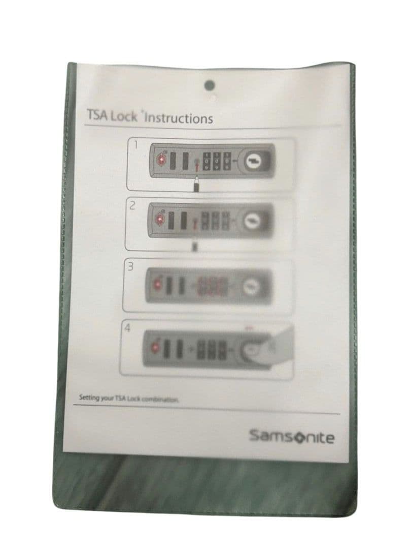 サムソナイトsamsonite キャリーケース