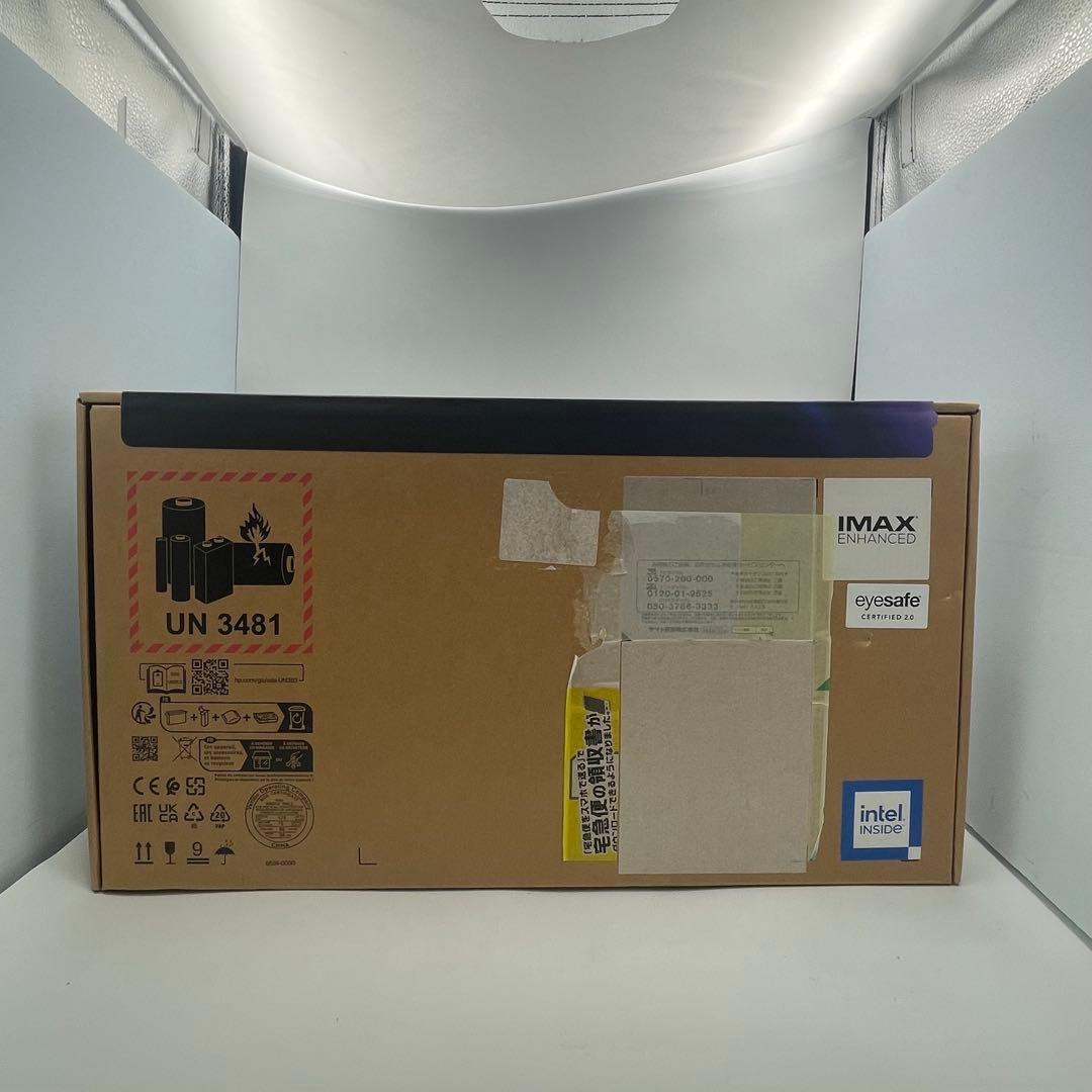 【新品・未開封】HP Envy x360 2in1 14-FC0019TU