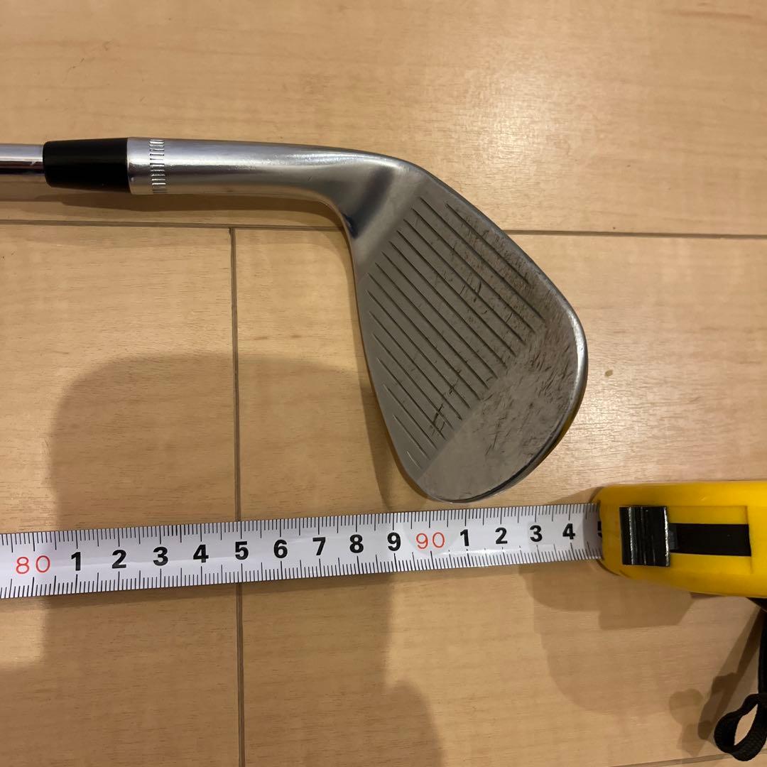 JAWS MD5 ウェッジ 52°58° 2本セット