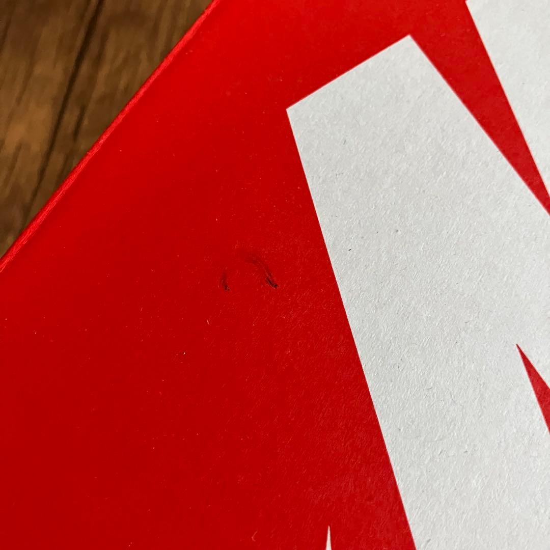 新品 未使用 NIKE ダンクロー プラム 27cm CU1726-500