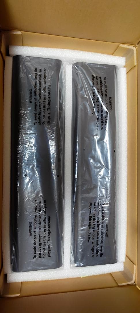 KEF S2 Floor Stand カーボン・ブラックペア スピーカースタンド