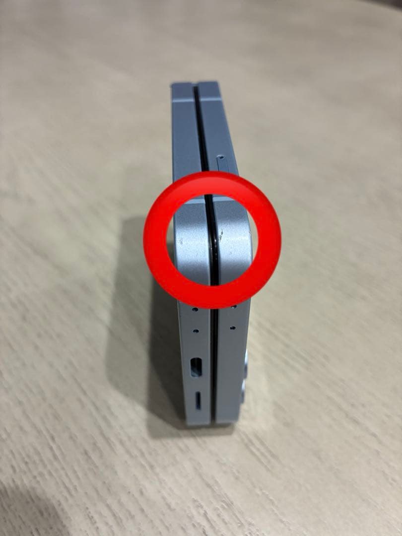 Galaxy Z Flip6 ブルー 256GB 日本版