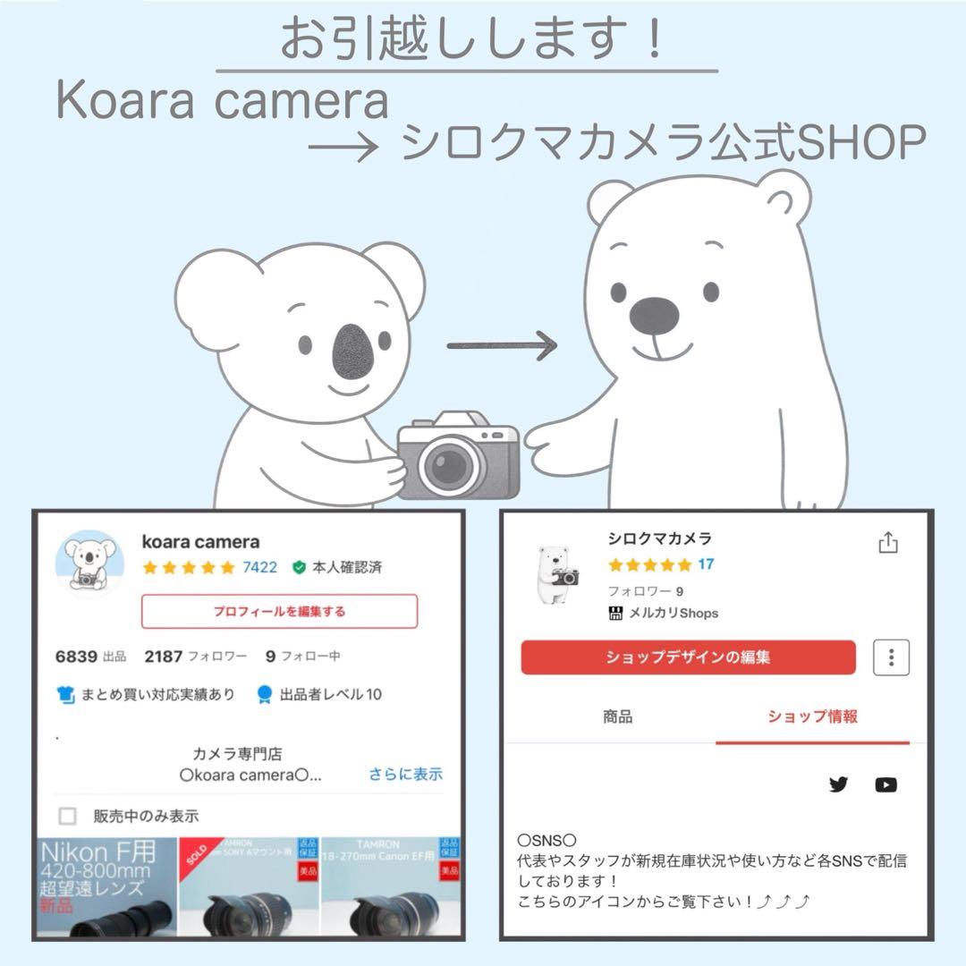 Canon Autoboy TELE6 フィルムカメラ 極美品 a5211