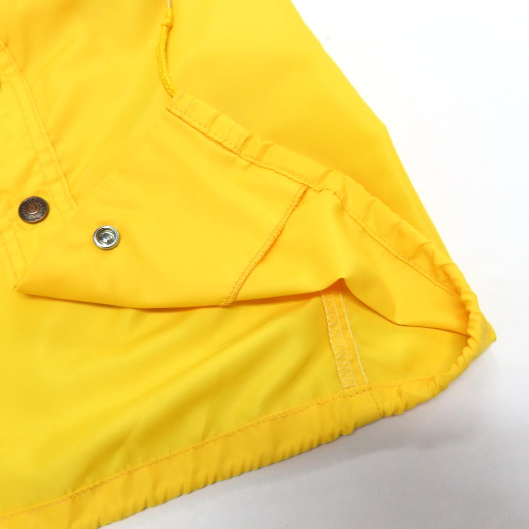 美品 70s VINTAGE USA製 Levis ナイロン コーチ ジャケット