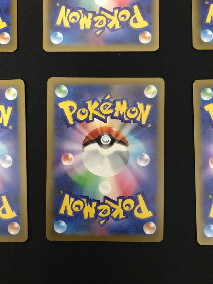 ポケモンカード　 MA8枚セット　まとめ売り