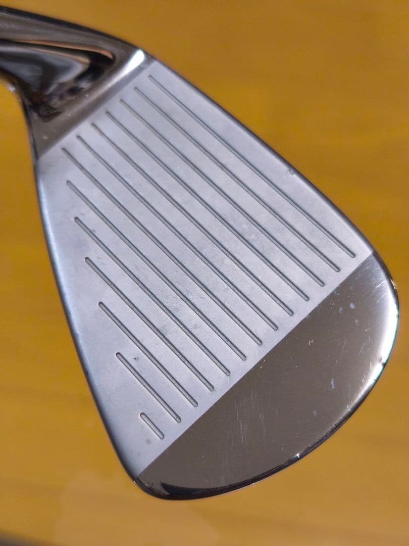 Mizuno MP-69 アイアンセット 5本 中古美品