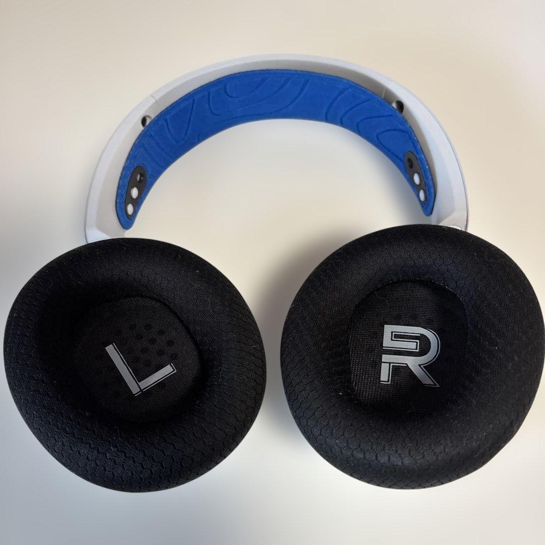 ヘッドホン steelseries Arctis Nova 7P Wireless