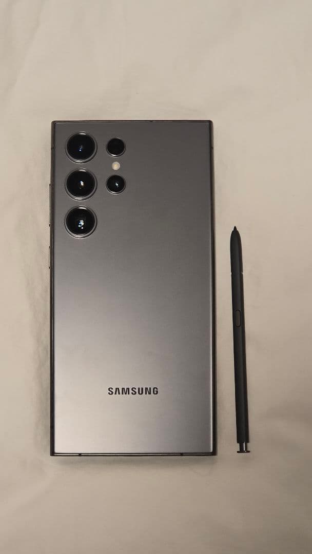 Samsung Galaxy S24 Ultra SIMフリー