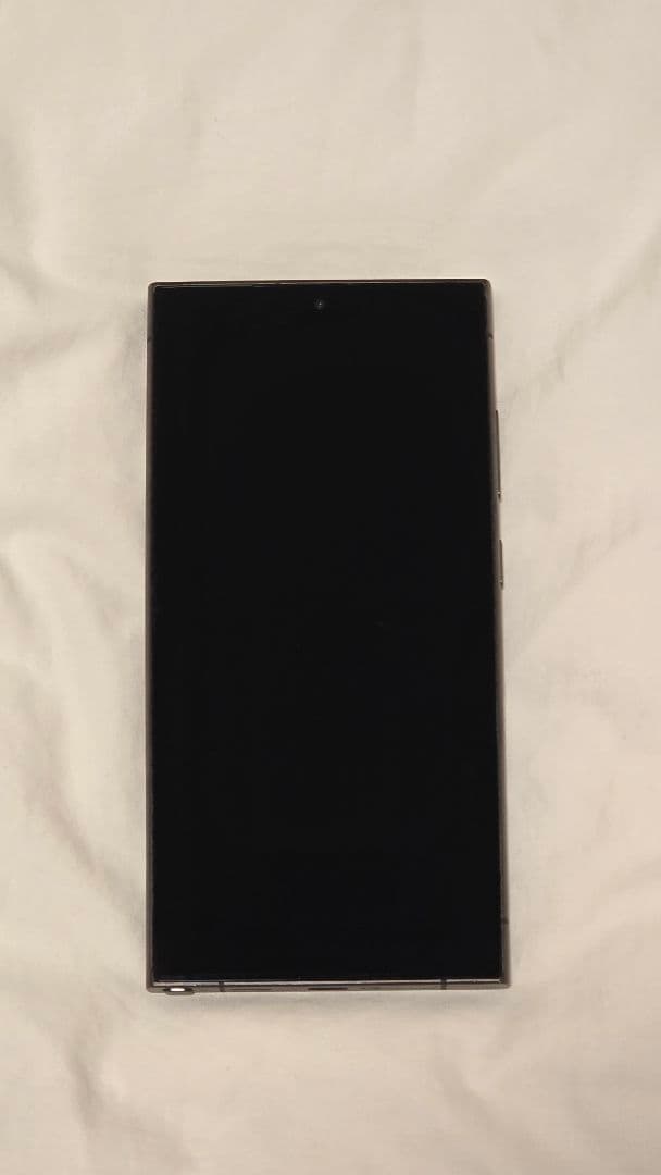 Samsung Galaxy S24 Ultra SIMフリー