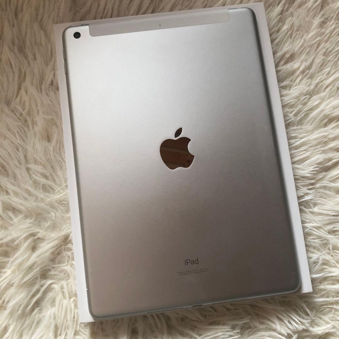 【完動品】iPad 第9世代 256GB Wi-Fi &iPad 第8世代