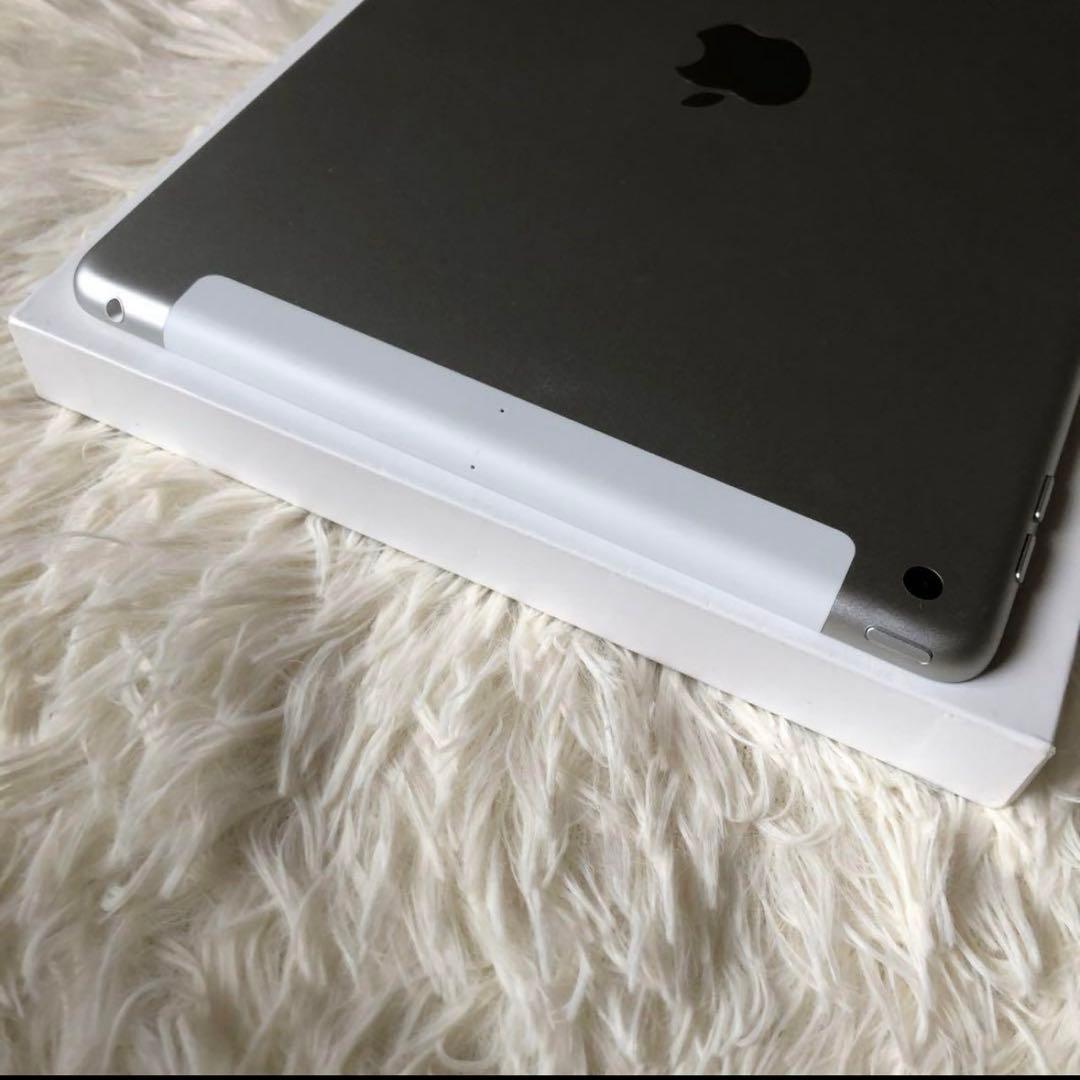 【完動品】iPad 第9世代 256GB Wi-Fi &iPad 第8世代