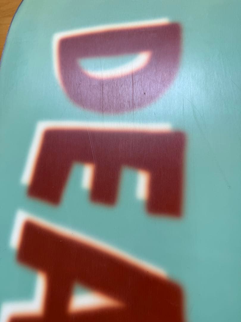 あげもの【6点セット】145㌢板:デスレーベル バイン:FLUX