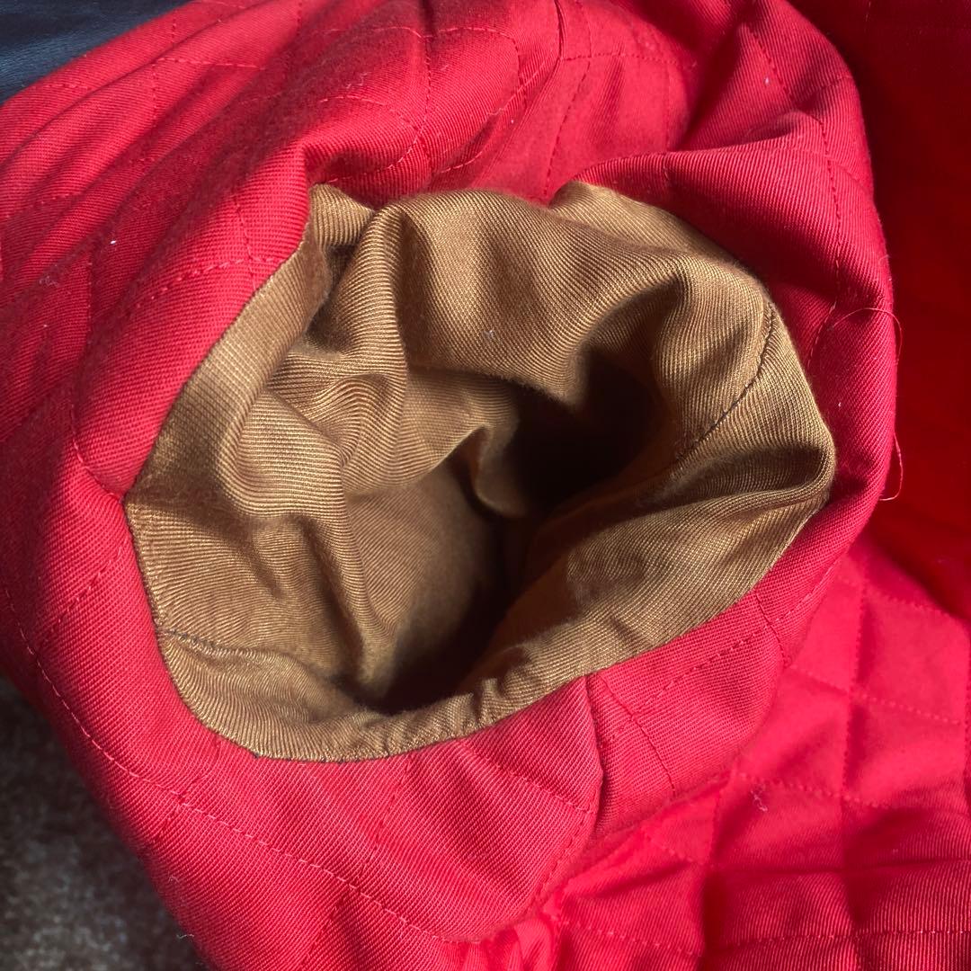 ルイスレザードミネーター36 カウハイド