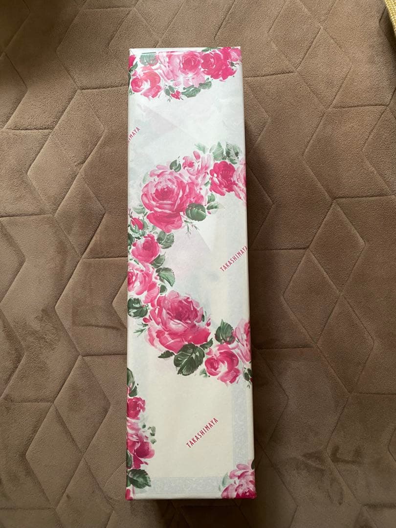 森伊蔵　1800ml 高島屋