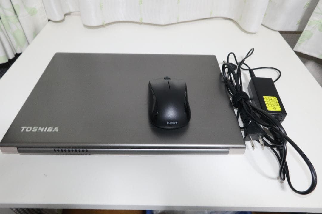 東芝 dynabook R63/H 第8世代 core i5 メモリ16GB