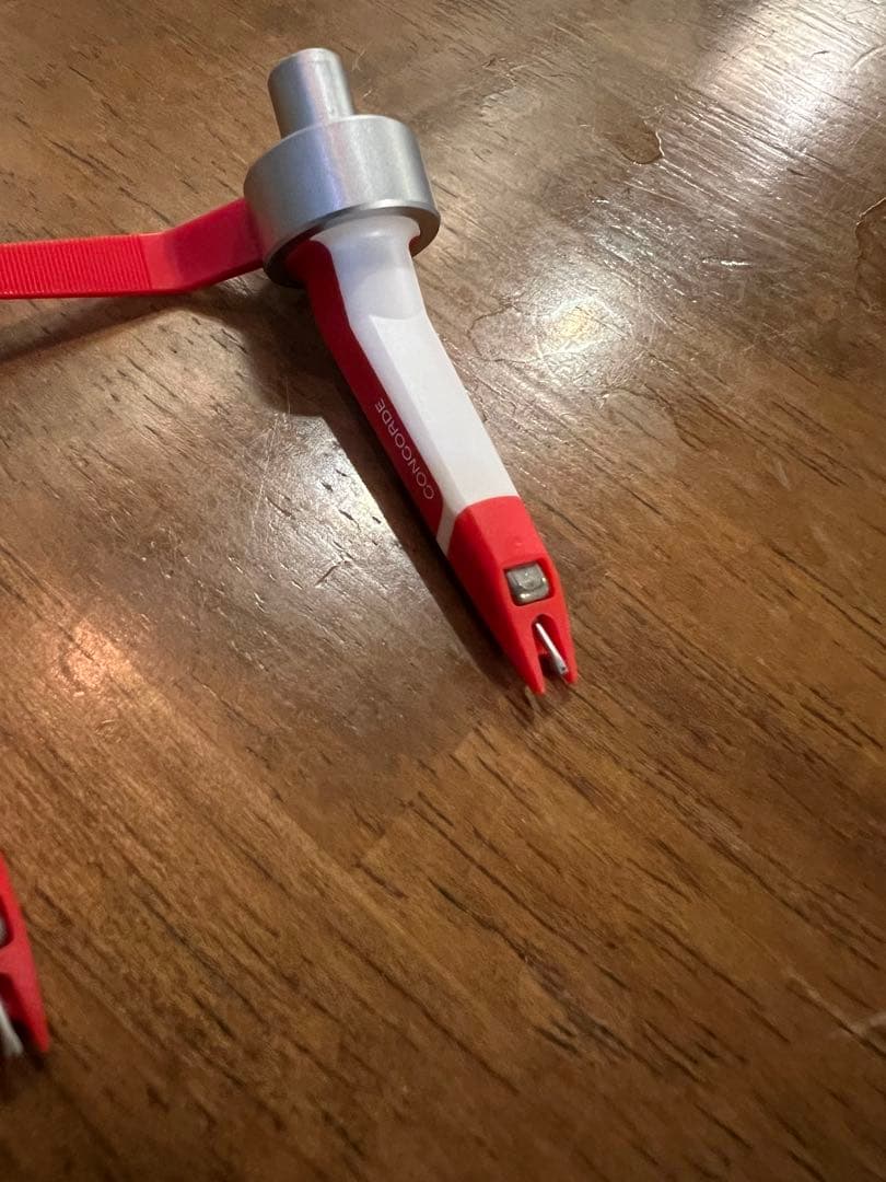 オルトフォン カートリッジ CONCORDE MKⅡ TWIN DIGITAL