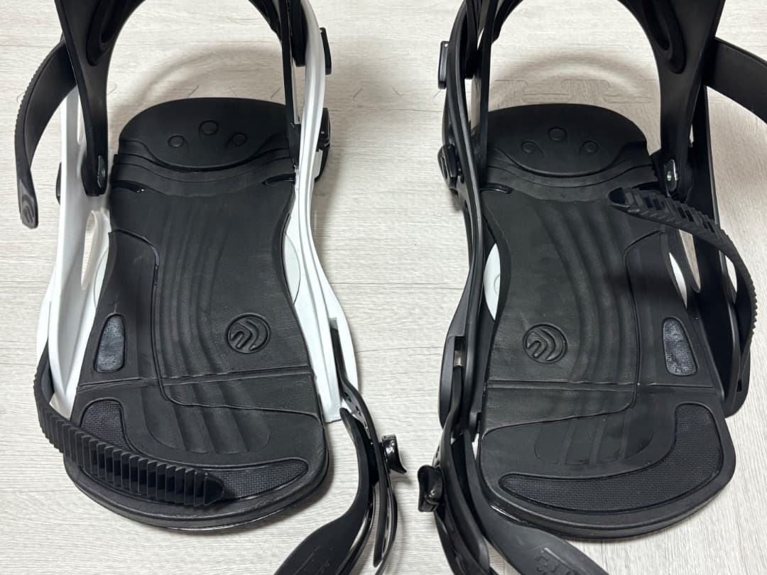 FLUX DS S.D.R 25th限定モデル