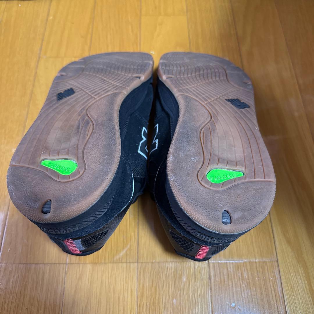 NEW BALANCE NUMERIC SHOES ニューバランス ヌメリック