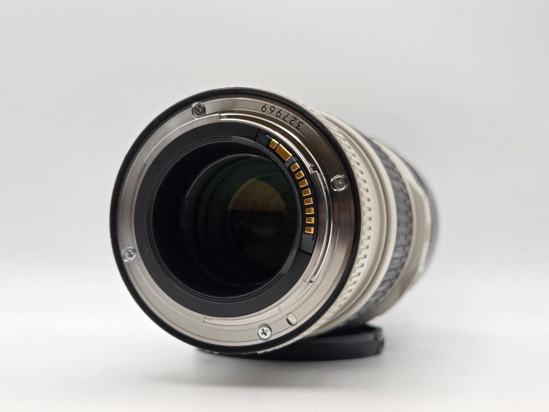 レンズ(ズーム) Canon EF 70-200mm F4 L IS USM