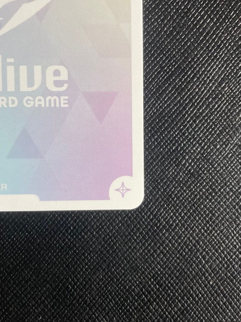 【最安値】　ホロライブカード　ホロカ　百鬼あやめ　OUR