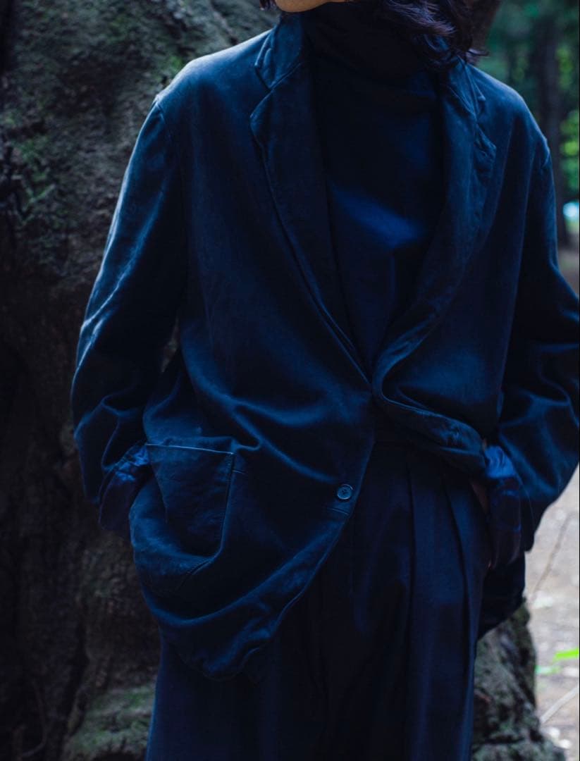 【新作】KAPTAIN SUNSHINE キャプテンサンシャインレザージャケット