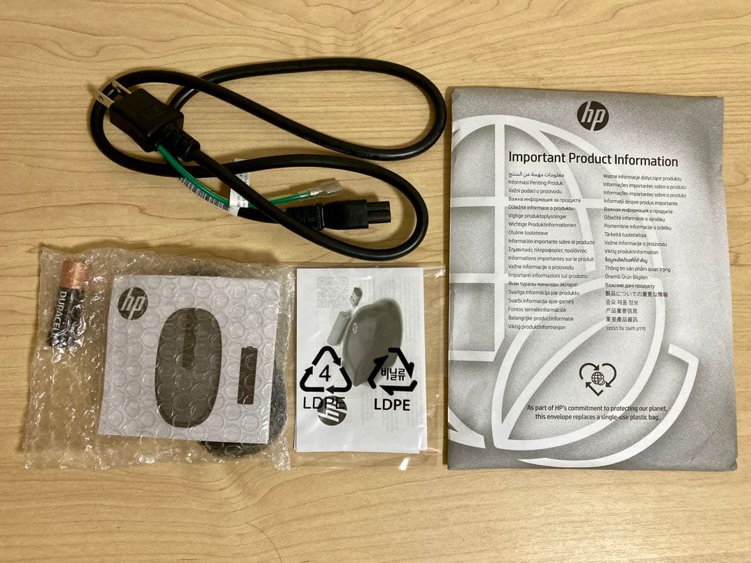 【最終値下げ】HP 14-em0005AU スタンダードプラスモデル ノートPC