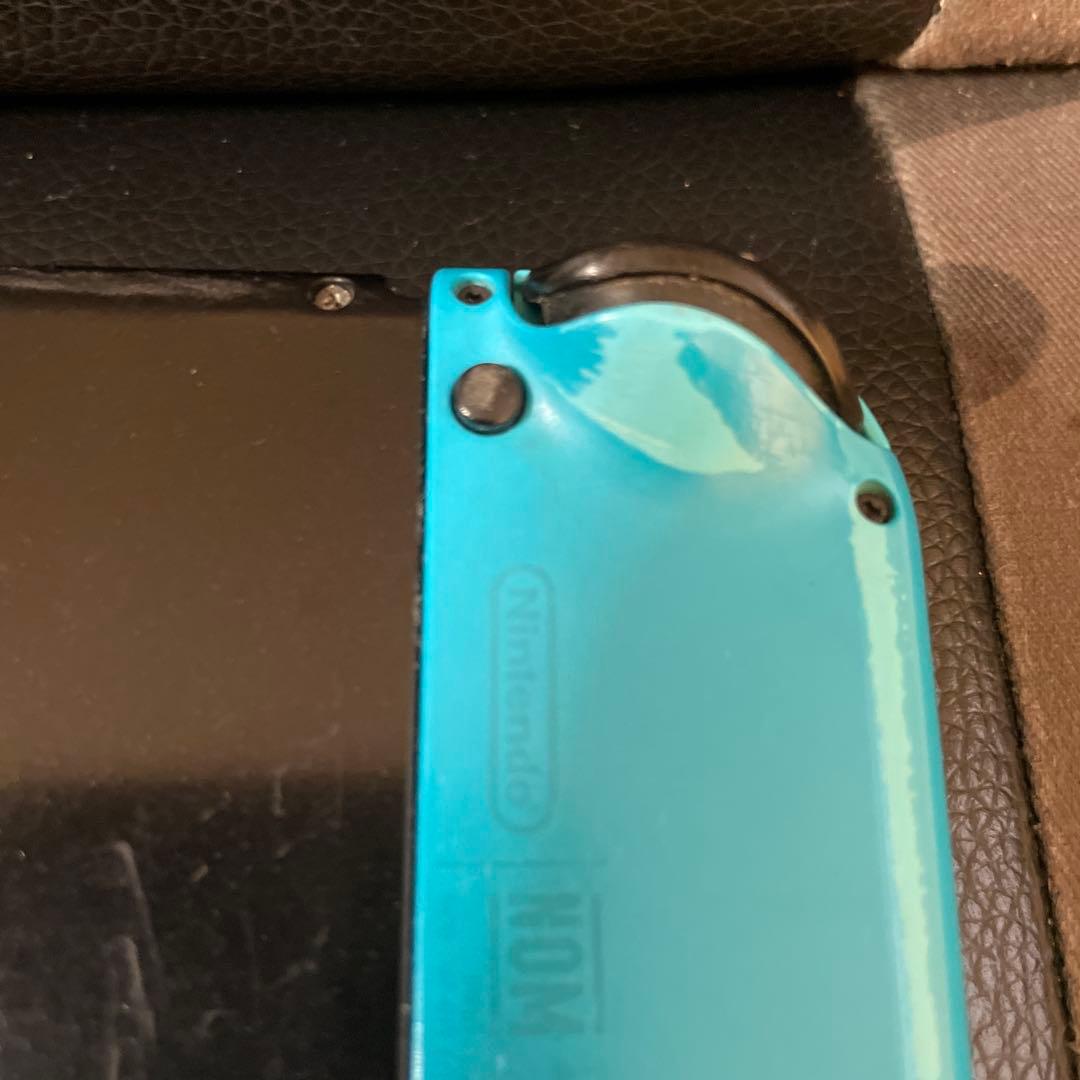 【動作確認済み】Nintendo Switch ＆FIFA19カセット