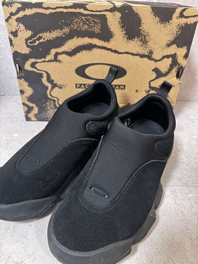 靴 Oakley junyawatanabeman