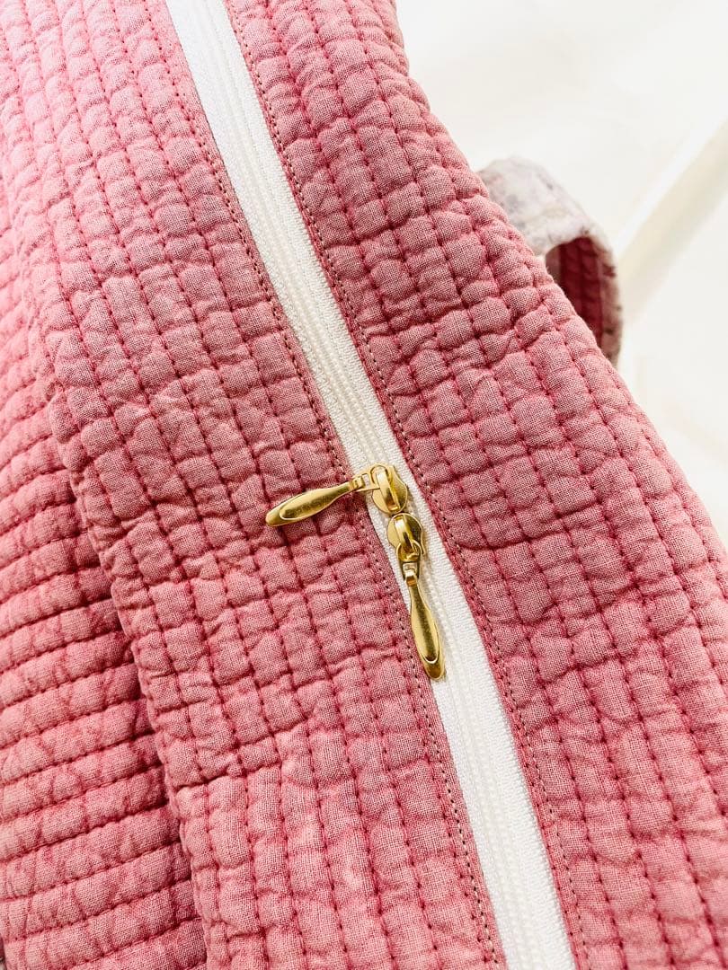 マザーズバッグ 入院バッグ 陣痛バッグ ヌビ 韓国 ハンドメイド 旅行バッグ