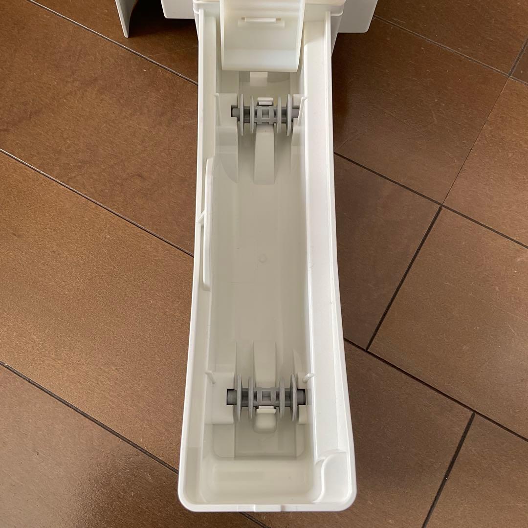 SHARP 2021年製 加湿空気清浄機 KC-L50-W