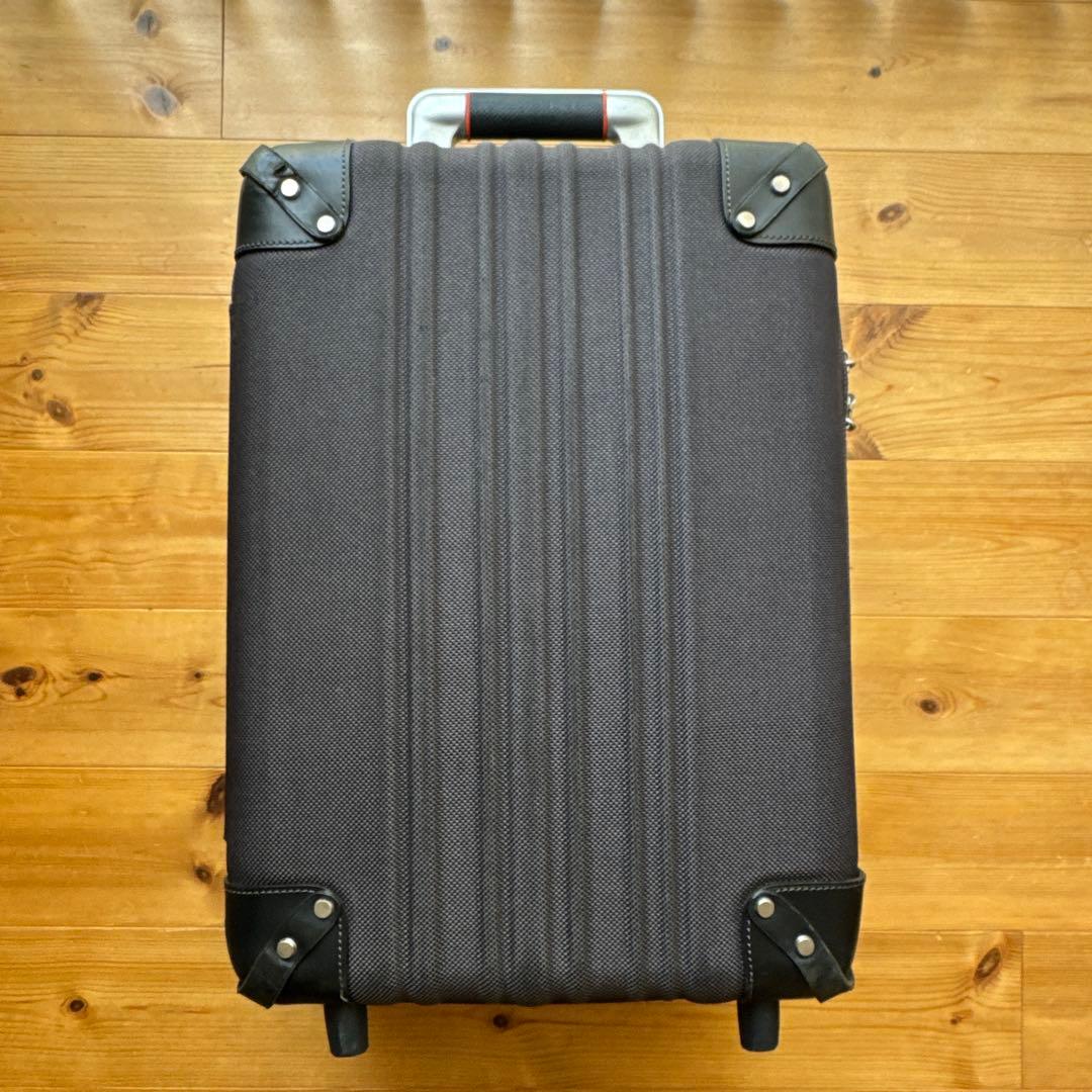 Paul Smith ポールスミス スーツケース 2輪