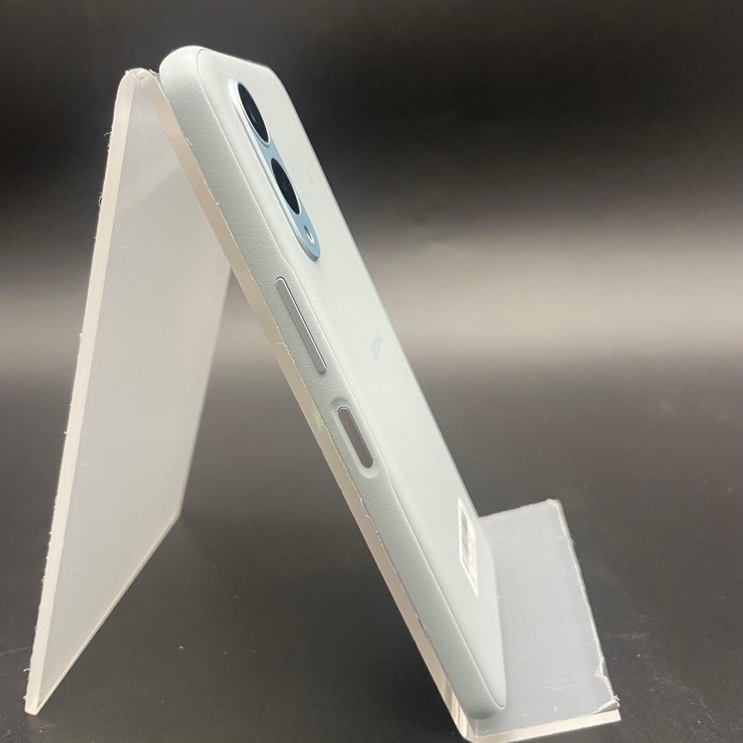 ◯arrows We FCG02 充電器 ケース付き