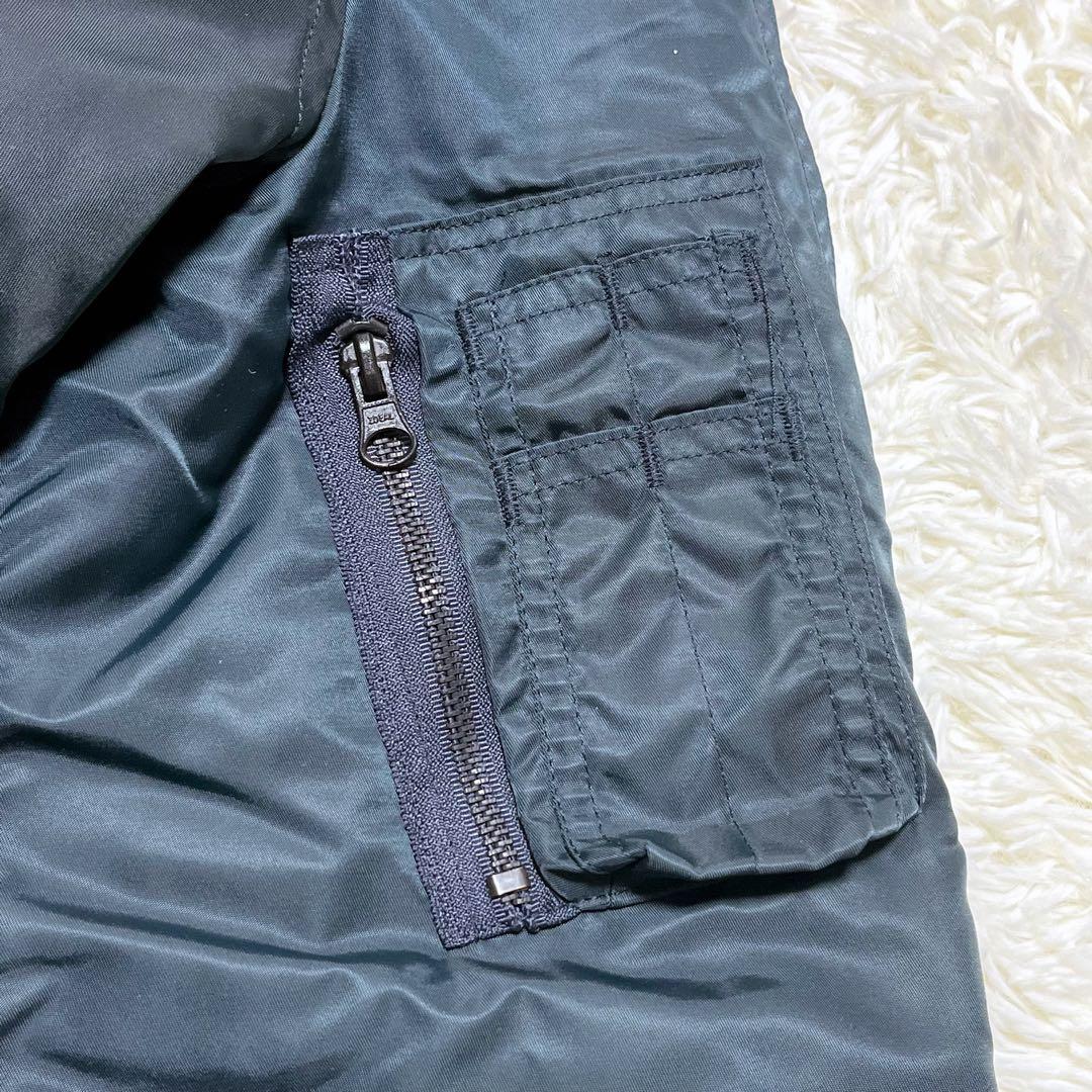 SPIEWAK ゴールデンフリース N-3B 80〜90'sリアルファー USA