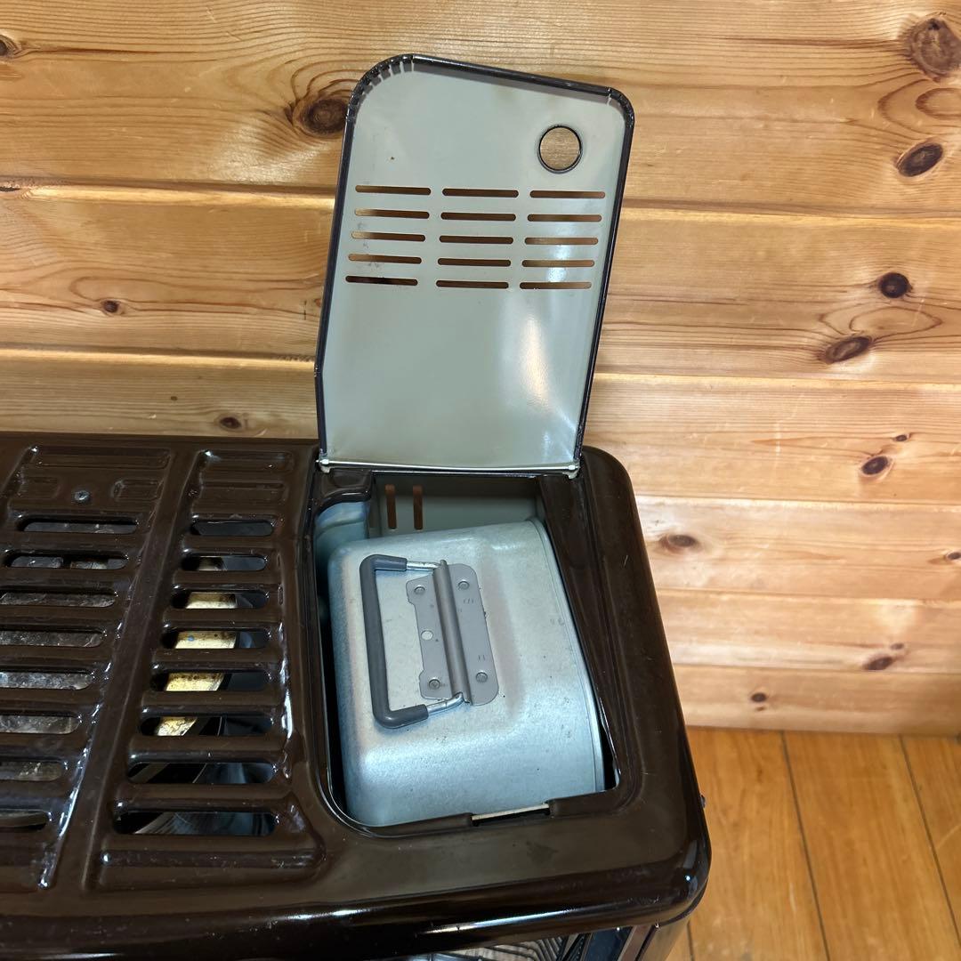 コロナ　石油ストーブ　よごれま栓　RX-2919WY CORONA 2019年製