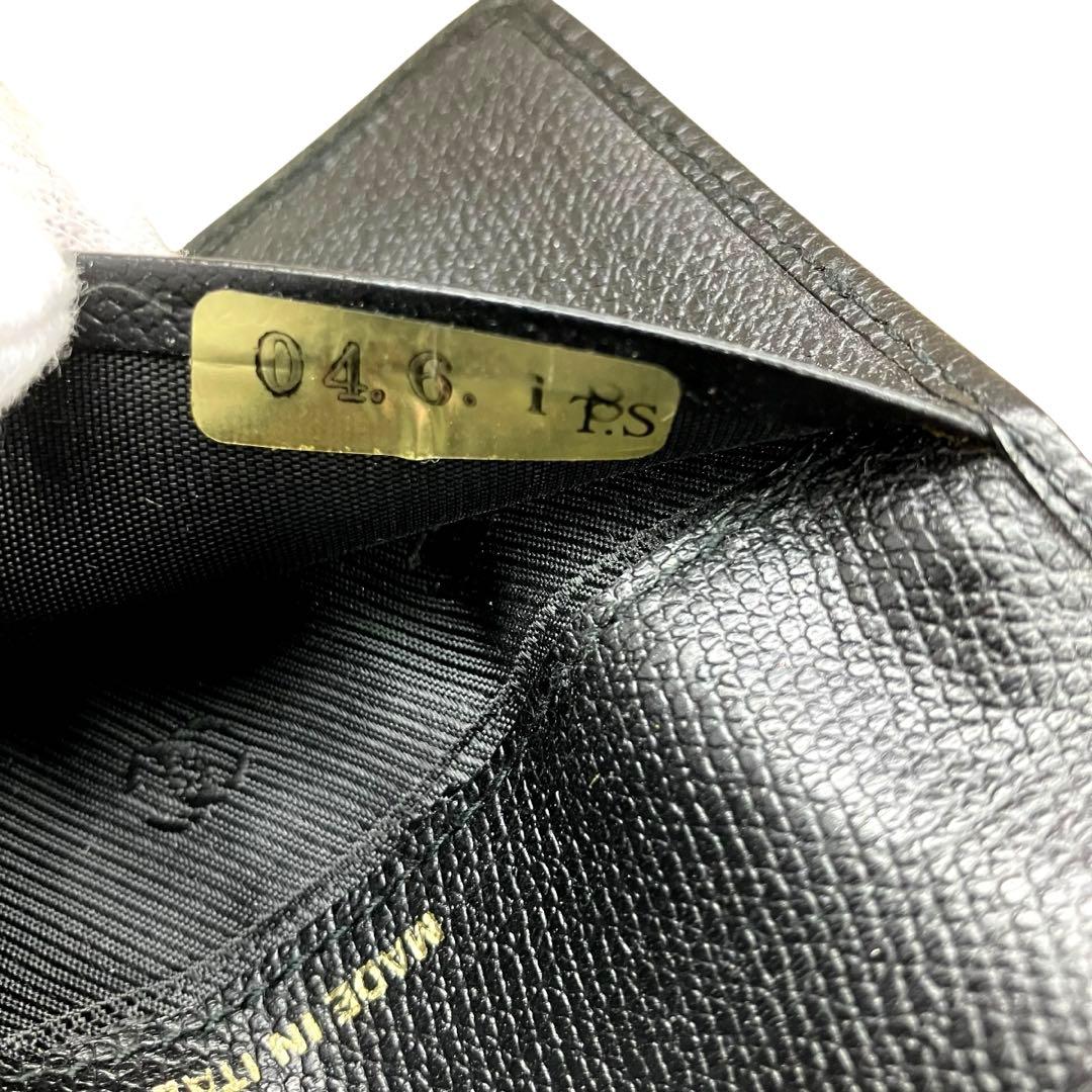 櫻井 様　CHANEL シャネル カードケース 名刺入れ ココマーク ブラック