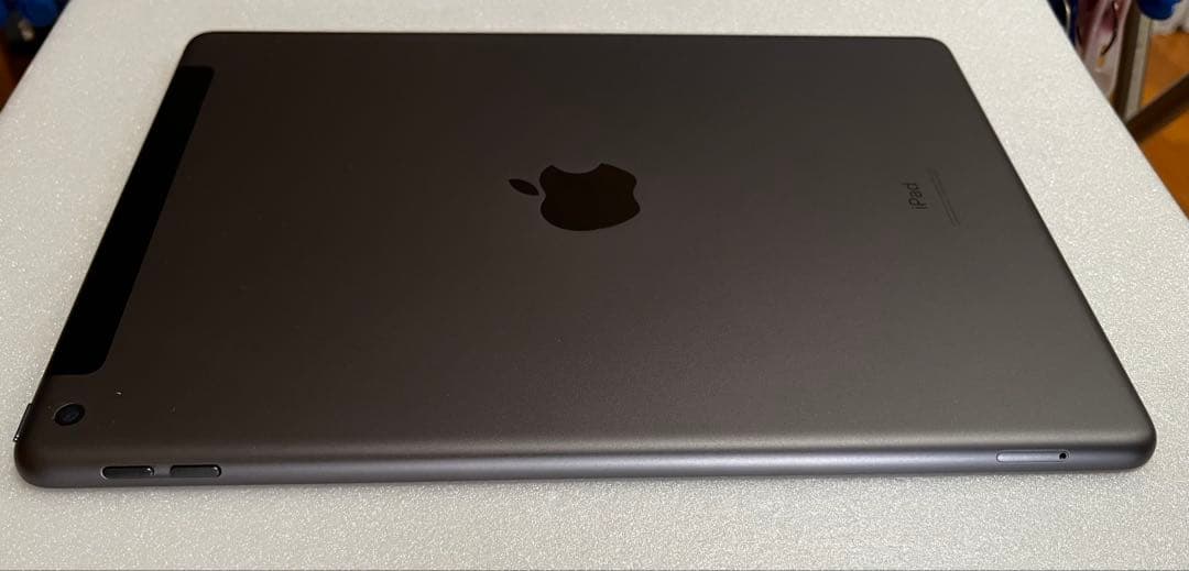 iPad 第7世代 32GB スペースグレー　美品！