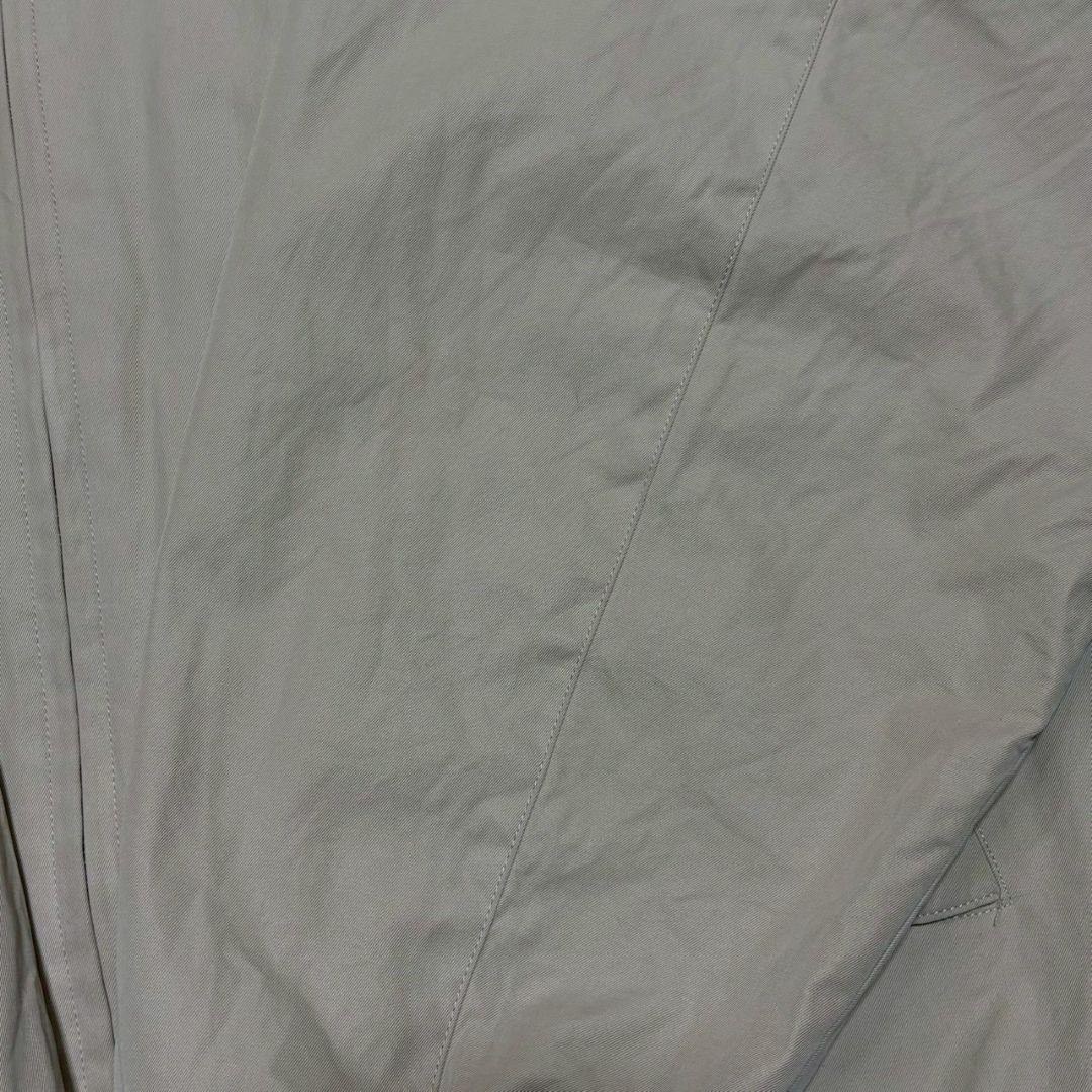 Burberrys バーバリー スイングトップ ハリントンジャケット ノバ LL