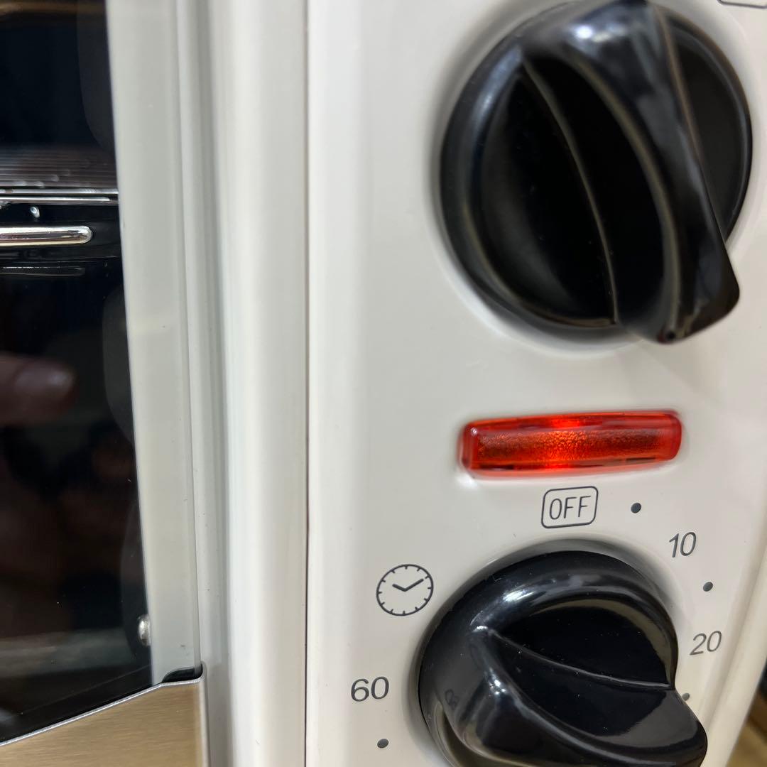 【新品未使用】TWINBIRD ノンフライオーブン　TS-4179