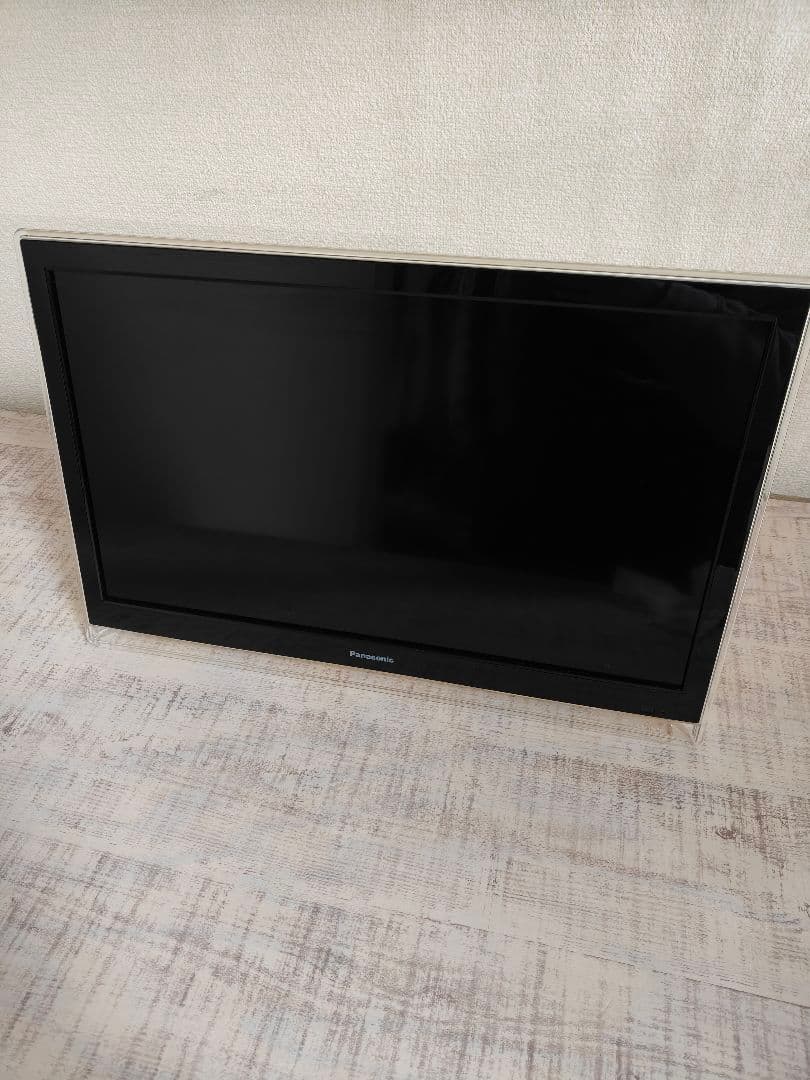 Panasonic ポータブルデジタルテレビ UN-19F5 19インチ