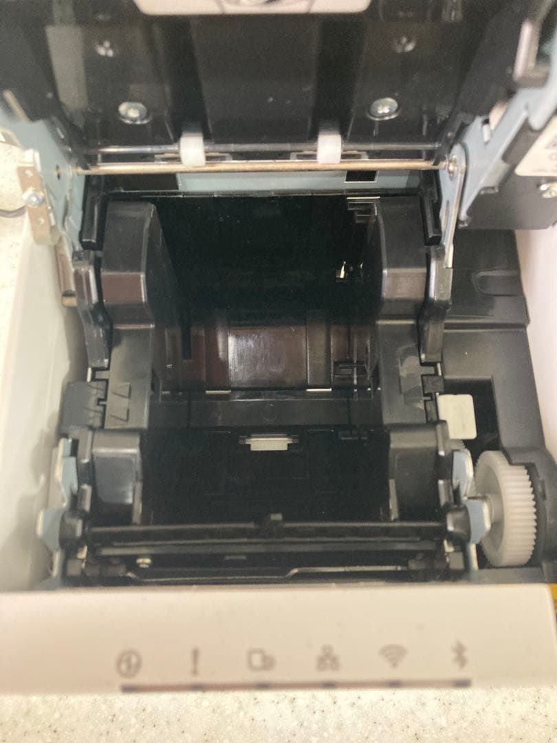 EPSON TM-m30III-H レシートプリンター