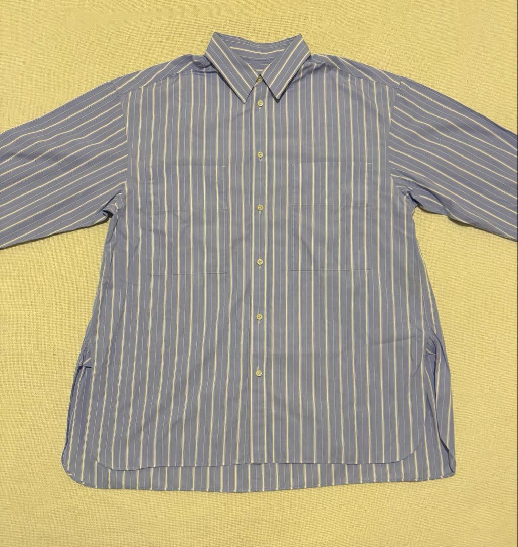 Chaos(カオス) ガールフレンドシャツ　2025