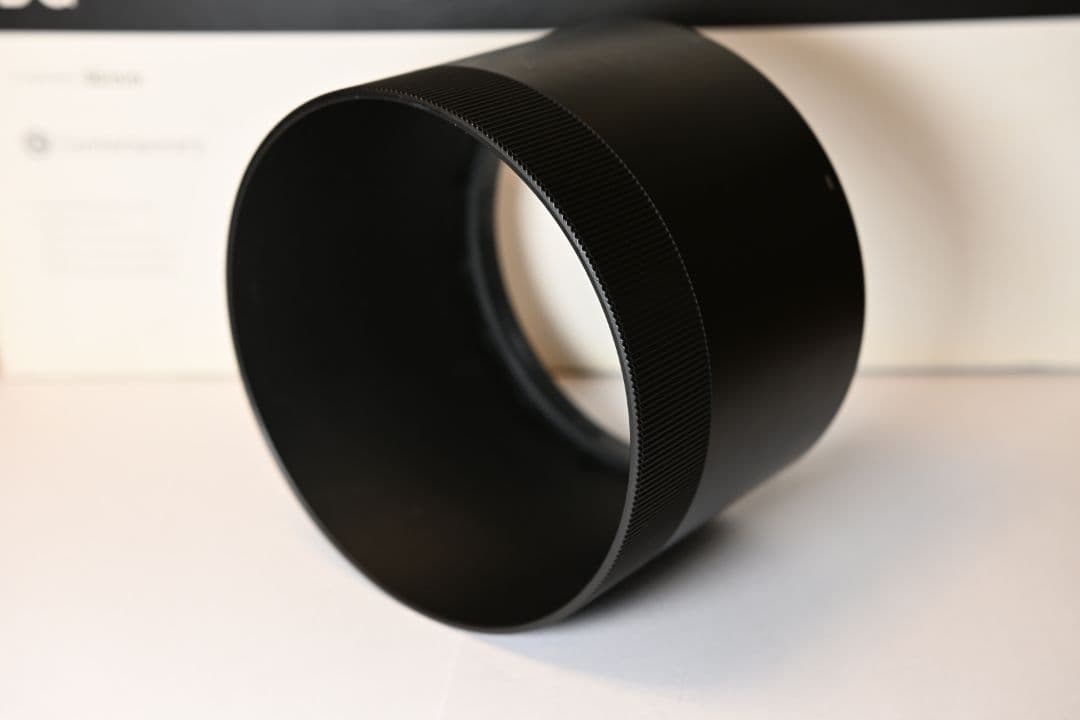 SIGMA 150-600mm F5-6.3 DG OS HSM[ニコンF用]